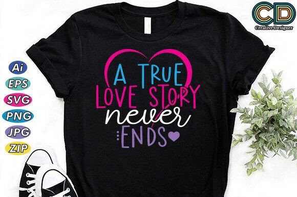 A True Love Story Never Ends: A Strategic Approach to Lasting Impact