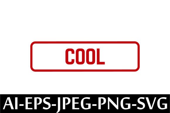 COOL Rubber Stamp Design Vector: A Practical Guide for Creators and Entrepreneurs
