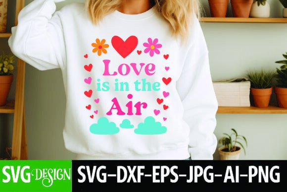 h1 Love is in the Air: A Strategic Tool for Creative Expression and Business Growth