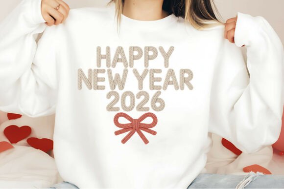 Happy New Year 2026 PNG: A Versatile Digital Design for Celebrations