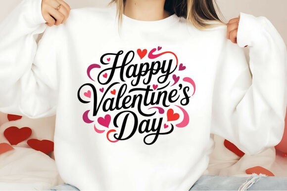 Happy Valentine's Day PNG