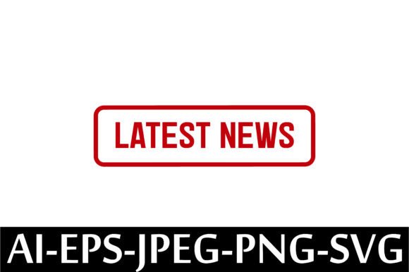 LATEST NEWS Rubber Stamp Design Vector: A Digital Solution for Modern Creativity