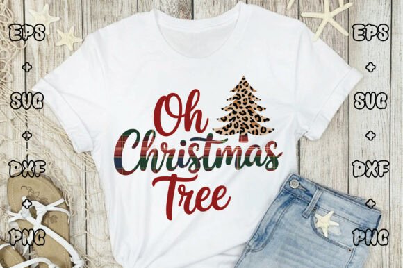 Oh Christmas Tree: A Guide to Making the Most of Your Design