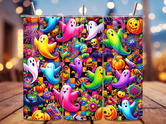 Pumpkins Sublimation Tumbler Wrap: A Practical Guide for Custom Tumbler Enthusiasts