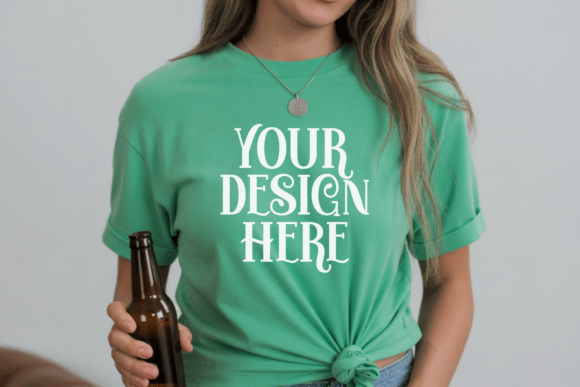 Understanding St. Patrick’s Day Mockups and Their Role in Design and Marketing