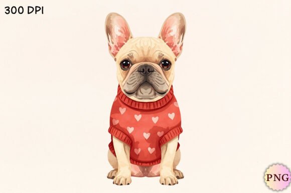 Valentine Dog Lover Sublimation PNG: A Creative Tool for Modern Designers